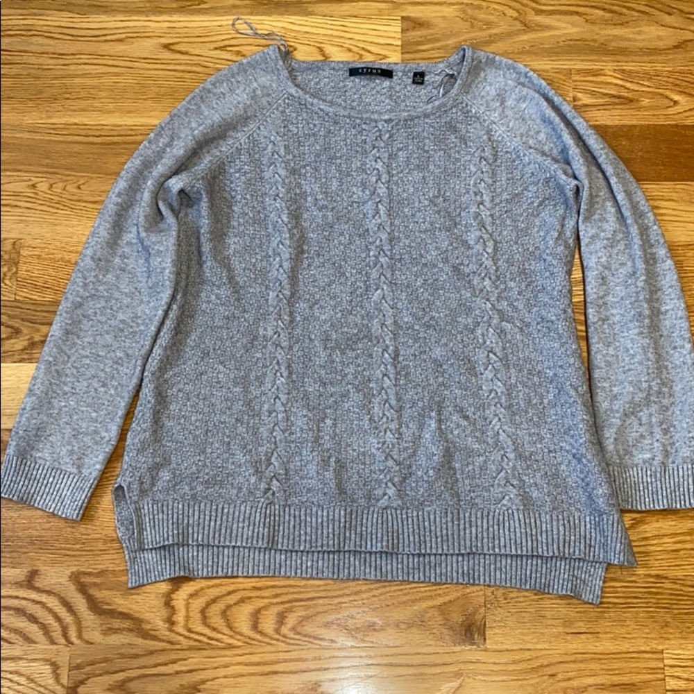 Sweater